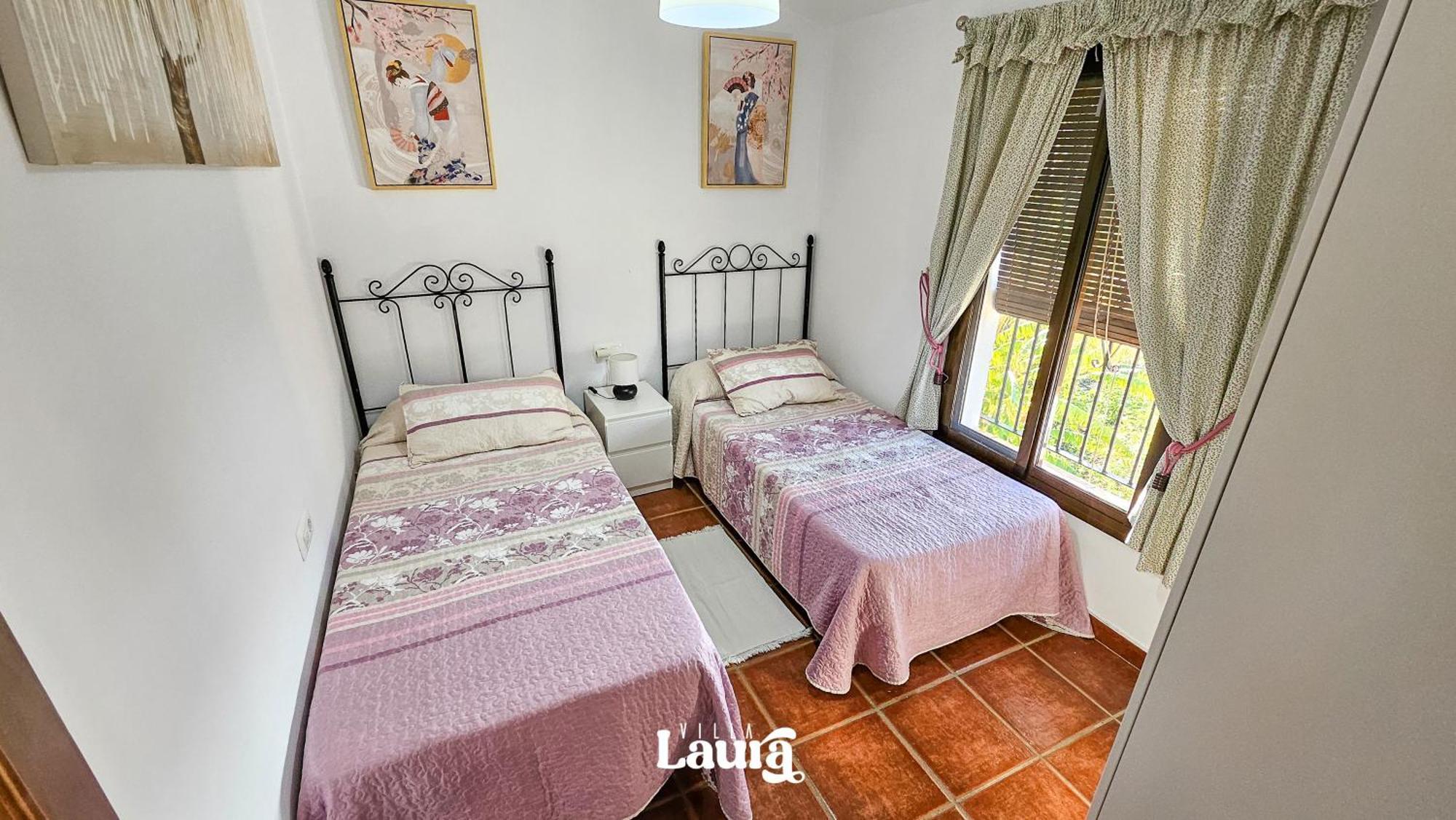 Villa Laura 알하우린엘그란데 외부 사진